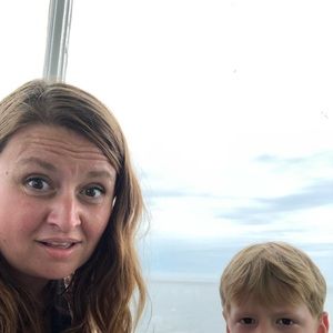 Meet your Posher, Robin